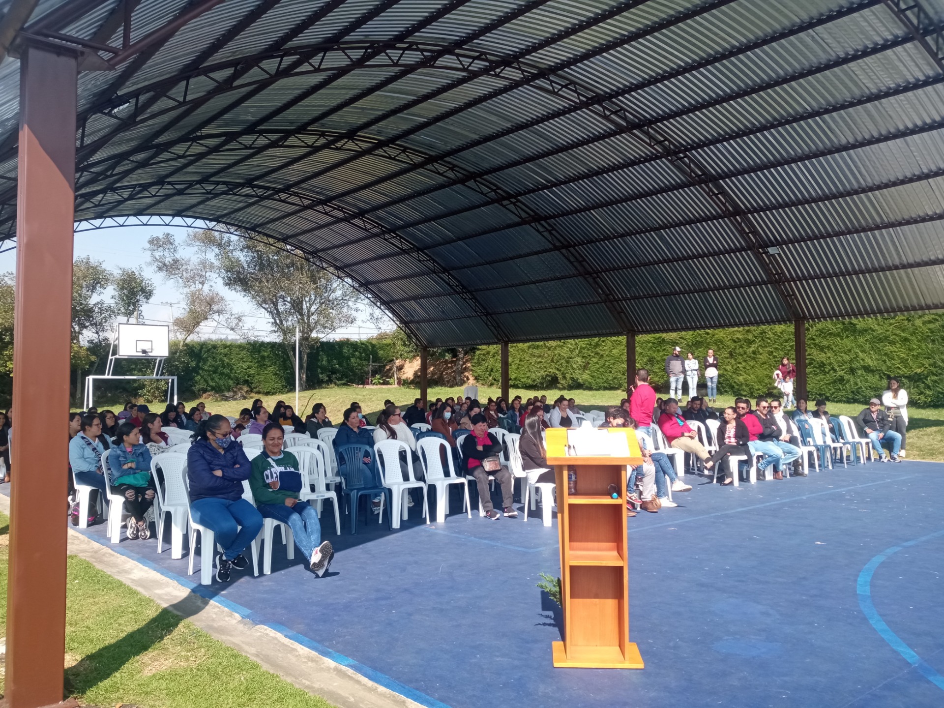 Capacitacion Empresarial " Resiliencia y salud mental"