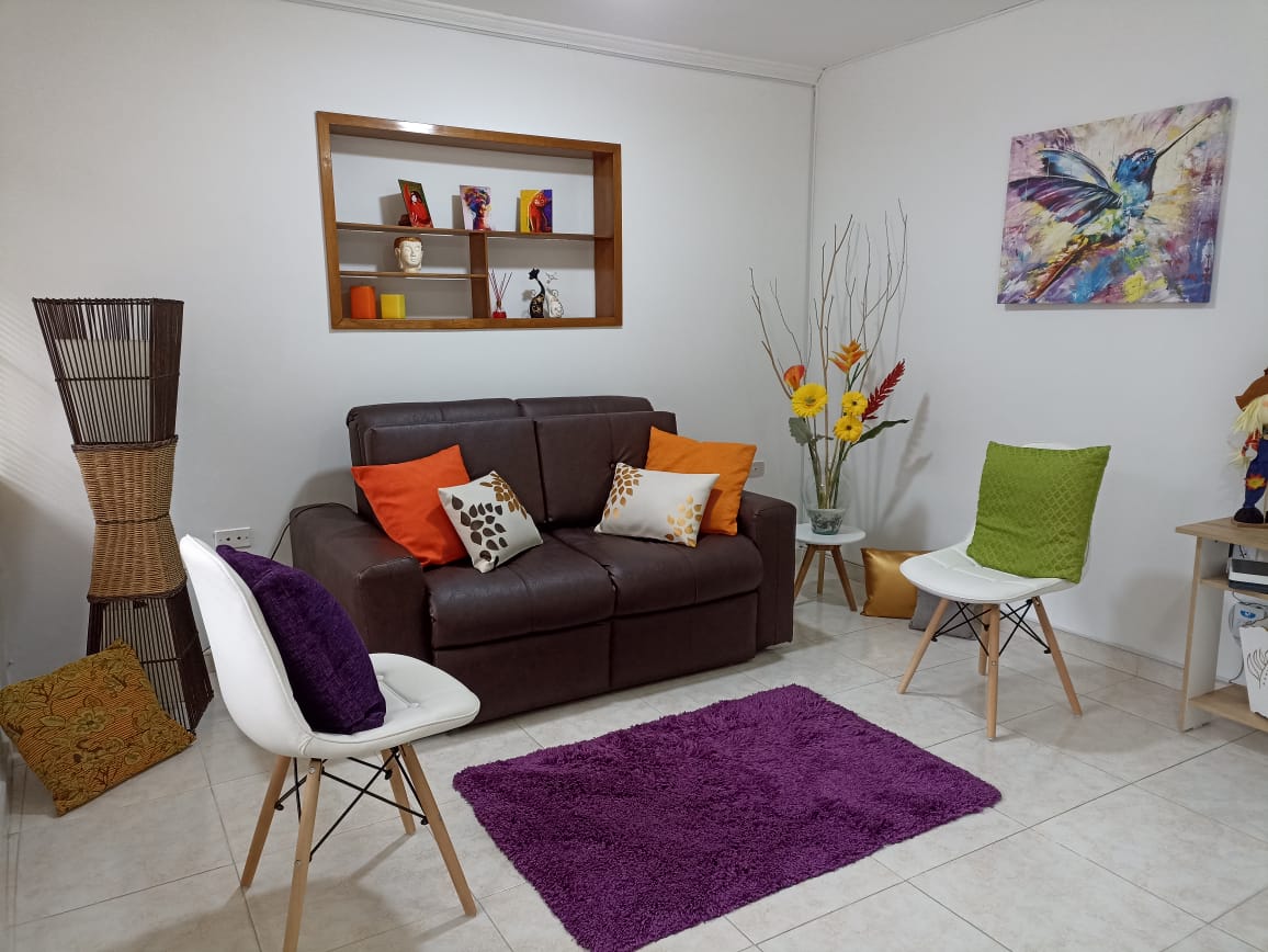 Consultorio atencion presencial